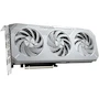 Miniatura de GIGABYTE Radeon RX 9060 XT Gaming OC Ice 16G Tarjeta Gráfica Blanca 16GB GDDR6