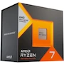 Miniatura de Procesador AMD Ryzen 7 7800X3D, 8 Núcleos, 16 Hilos, Gráficos Radeon Integrados, Socket AM5, 104MB Caché, Serie 7000, Modelo 100-100000910WOF