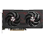 Miniatura de Sapphire 11350-03-20G Pulse AMD Radeon RX 9060 XT Gaming OC Tarjeta Gráfica 16GB GDDR6 AMD RDNA 4