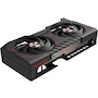 Miniatura de Sapphire 11350-03-20G Pulse AMD Radeon RX 9060 XT Gaming OC Tarjeta Gráfica 16GB GDDR6 AMD RDNA 4