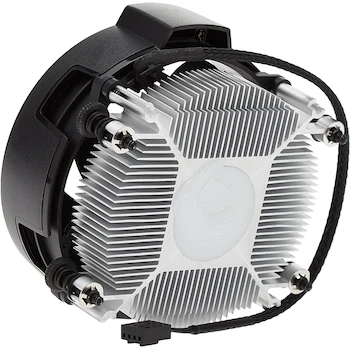 Imagen 3 de AMD Procesador de Escritorio Ryzen 5 5500 6 Núcleos 12 Hilos Serie 5000 Cezanne Socket AM4 con Wraith Stealth Cooler Modelo 100-100000457BOX