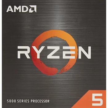 Imagen 4 de AMD Procesador de Escritorio Ryzen 5 5500 6 Núcleos 12 Hilos Serie 5000 Cezanne Socket AM4 con Wraith Stealth Cooler Modelo 100-100000457BOX