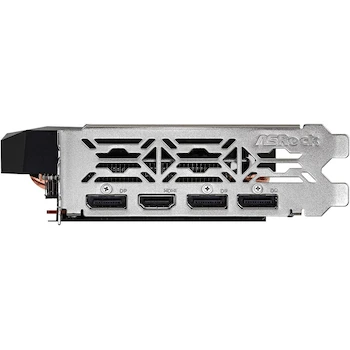 Tarjeta Gráfica ASRock AMD Radeon RX 6600 Challenger D 8GB GDDR6 128 ...