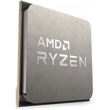 Imagen 3 de AMD Ryzen 5 5500X3D Procesador de Escritorio, 6 Núcleos 12 Hilos, Socket AM4, Serie Ryzen 5000, Negro
