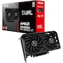 Miniatura de Tarjeta Gráfica ASUS Dual Radeon RX 9060 XT 16GB GDDR6, PCIe 5.0, 1x HDMI 2.1b, 2x DisplayPort 2.1a, Diseño de 2.5 Ranuras, Color Negro, Modelo DUAL-RX9060XT-16G, Dimensiones 202x120x49 mm