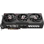 Miniatura de Sapphire 11348-03-20G Pulse AMD Radeon RX 9070 XT Tarjeta Gráfica Gaming 16GB GDDR6 Negro AMD RDNA 4
