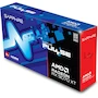Miniatura de Sapphire 11348-03-20G Pulse AMD Radeon RX 9070 XT Tarjeta Gráfica Gaming 16GB GDDR6 Negro AMD RDNA 4