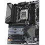 Miniatura de GIGABYTE B650 Eagle AX AM5 LGA 1718 AMD B650 ATX DDR5 Triple M.2 Motherboard, Black Color, Dimensions 305mm x 244mm