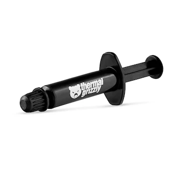 Imagen de referencia para Thermal Grizzly Kryonaut Pasta Térmica Gris Modelo TG-K-001-RS 1g