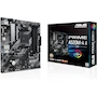 Miniatura de ASUS PRIME A520M-A II AMD A520 Socket AM4 microATX Motherboard, Color Black/Silver, Model A520M-A II, Series PRIME, Max Memory Capacity 128GB DDR4 with 4 Slots, Form Factor microATX, Size 9.6 x 9.6 inches (24.4 x 24.4 cm)