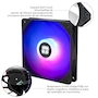 Miniatura de Thermalright TL-C12C-S X5 Pack de 5 Ventiladores 120mm ARGB PWM con Rodamiento S-FDB para CPU y Case Cooler Fan