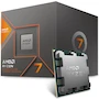 Miniatura de Procesador AMD Ryzen 7 8700G para Sobremesa, Serie Ryzen 7, Modelo 8700G, ASIN B0CQ4JBKW3, Socket AM5, Caché 16MB