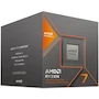Miniatura de Procesador AMD Ryzen 7 8700G para Sobremesa, Serie Ryzen 7, Modelo 8700G, ASIN B0CQ4JBKW3, Socket AM5, Caché 16MB