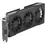 Miniatura de XFX Swift AMD Radeon RX 9060 XT OC Triple Fan Gaming Edition 16GB GDDR6 AMD RDNA 4 RX-96TS316BA