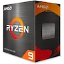 Miniatura de AMD Ryzen 9 5900XT Desktop Processor, Ryzen 5000 Series, 16 Cores, 32 Threads, 64MB L3 Cache, AM4 Socket, Model 100-100001581WOF
