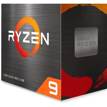 Imagen 2 de AMD Ryzen 9 5900XT Desktop Processor, Ryzen 5000 Series, 16 Cores, 32 Threads, 64MB L3 Cache, AM4 Socket, Model 100-100001581WOF