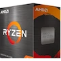 Miniatura de AMD Ryzen 9 5900XT Desktop Processor, Ryzen 5000 Series, 16 Cores, 32 Threads, 64MB L3 Cache, AM4 Socket, Model 100-100001581WOF