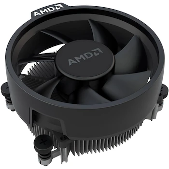 Imagen 3 de AMD Ryzen 5 8600G Desktop Processor, Series 8000G, Model 100-100001237BOX, 6 Cores, 12 Threads, 4.3GHz Base Clock, 16MB L3 Cache, 6MB L2 Cache, Socket AM5, 65W TDP, Integrated Radeon 760M Graphics