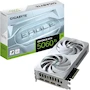 Miniatura de Tarjeta Gráfica GIGABYTE GeForce RTX 5060 Ti Eagle OC Ice 8GB GDDR7 Blanca, Modelo GV-N506TEAGLEOC ICE-8GD, Serie Eagle