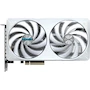 Miniatura de Tarjeta Gráfica GIGABYTE GeForce RTX 5060 Ti Eagle OC Ice 8GB GDDR7 Blanca, Modelo GV-N506TEAGLEOC ICE-8GD, Serie Eagle