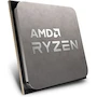 Miniatura de AMD Ryzen 5 5600GT Processor - 6 Cores, 12 Threads, 3.6 GHz Base, 4.6 GHz Boost, 16 MB L3 Cache, Integrated Radeon Vega 7 Graphics, Socket AM4, 65 W TDP, DDR4-3200 Support, Model 100-100001488BOX