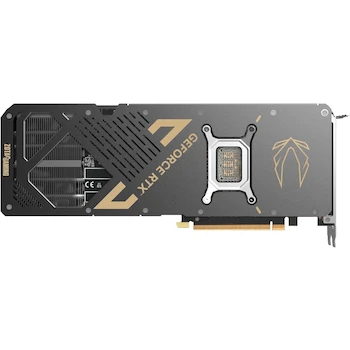 Imagen 4 de ZOTAC Gaming GeForce RTX 5070 Ti SOLID SFF OC 16GB GDDR7 256-bit ZT-B50710J3-10P