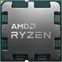 Miniatura de Procesador AMD Ryzen™ 7 7700X Serie 7000, Modelo 7700X, 8 Núcleos, 16 Hilos, Socket AM5, Caché 40 MB, Proceso 5 nm, Gráficos Integrados AMD Radeon, Dimensiones 40 mm x 40 mm, Peso 79 g, Color Plata