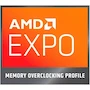 Miniatura de Procesador AMD Ryzen™ 7 7700X Serie 7000, Modelo 7700X, 8 Núcleos, 16 Hilos, Socket AM5, Caché 40 MB, Proceso 5 nm, Gráficos Integrados AMD Radeon, Dimensiones 40 mm x 40 mm, Peso 79 g, Color Plata