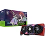 Miniatura de MSI GeForce RTX 5070 Ti 16G Gaming MLG Edition OC Red Graphics Card, 16GB GDDR7 256-bit Memory, NVIDIA Blackwell Architecture, Dimensions 16.14 x 4.53 x 8.66 inches