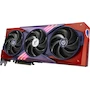 Miniatura de MSI GeForce RTX 5070 Ti 16G Gaming MLG Edition OC Red Graphics Card, 16GB GDDR7 256-bit Memory, NVIDIA Blackwell Architecture, Dimensions 16.14 x 4.53 x 8.66 inches