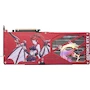 Miniatura de MSI GeForce RTX 5070 Ti 16G Gaming MLG Edition OC Red Graphics Card, 16GB GDDR7 256-bit Memory, NVIDIA Blackwell Architecture, Dimensions 16.14 x 4.53 x 8.66 inches