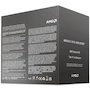 Miniatura de AMD Ryzen 5 8400F 8000 Series 6-Core 12-Thread Desktop Processor, Socket AM5, 4.2GHz Base Clock, 4.7GHz Max Boost, 65W TDP, 6MB L2 Cache, 16MB L3 Cache, DDR5 Memory, 2 Channels, 256GB Max, Zen 4 Phoenix, No iGPU, 8oz Weight