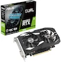 Miniatura de Tarjeta Gráfica ASUS Dual NVIDIA GeForce RTX 3050 OC Edition, Modelo DUAL-RTX3050-O6G, Serie Dual, Capacidad 6 GB GDDR6, Color Negro, Tamaño 2 Ranuras 20 cm