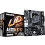 Miniatura de GIGABYTE A520M K V2 Rev. 1.0 Micro ATX Motherboard, AMD A520 Chipset, AMD AM4 Socket, 2x DDR4 DIMM Slots Max 64GB, Dimensions 23.3cm x 19.8cm
