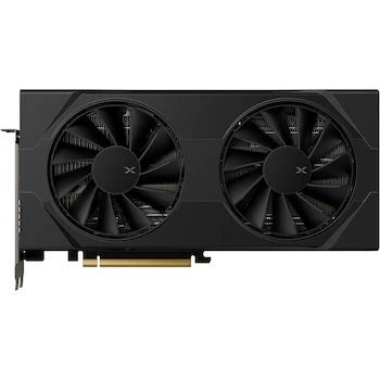 Imagen 5 de Tarjeta Gráfica XFX Swift AMD Radeon RX 9060XT OC Gaming Edition Negra, Modelo RX-96TSW8GBA, 8GB GDDR6, Puertos HDMI y 2x DisplayPort, Serie AMD Radeon RX 9000, Arquitectura AMD RDNA 4