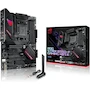 Miniatura de ASUS ROG Strix B550-F Gaming WiFi II AMD B550 Socket AM4 ATX Gaming Motherboard, Black/Red, Dimensions 30.5 cm x 24.4 cm