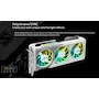 Miniatura de ASRock AMD Radeon RX 9070 XT Steel Legend 16GB GDDR6 256-Bit White Graphics Card, Model 90-GA5DZZ-00UANF, Triple Fan, 2x HDMI 2.1b + 2x DisplayPort 2.1a