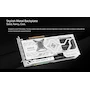 Miniatura de ASRock AMD Radeon RX 9070 XT Steel Legend 16GB GDDR6 256-Bit White Graphics Card, Model 90-GA5DZZ-00UANF, Triple Fan, 2x HDMI 2.1b + 2x DisplayPort 2.1a