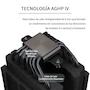 Miniatura de Thermalright Phantom Spirit 120 EVO Negro, Enfriador de CPU de Aire con 7 Tubos de Calor y Dos Ventiladores de 120mm, Serie Phantom Spirit, Compatible con AMD AM4/AM5/Intel 1700/1150/1151/1200/2011/1851, Dimensiones 125x135x157mm, para PC