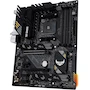 Miniatura de ASUS TUF Gaming B550-PLUS WiFi II AMD AM4 Ryzen 3ª Generación ATX Gaming Motherboard Negro