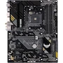 Miniatura de ASUS TUF Gaming B550-PLUS WiFi II AMD AM4 Ryzen 3ª Generación ATX Gaming Motherboard Negro