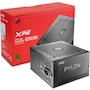 Miniatura de XPG Pylon Fuente de Alimentación Modular 650W 80 Plus Bronze Negro PYLON650B-BKCUS
