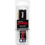 Miniatura de Kingston FURY Impact DDR5 SODIMM Memoria para Laptop 32GB (1x32GB) Negro KF548S38IB-32