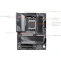 Miniatura de GIGABYTE B650 AORUS Elite AX V2 Placa Madre ATX AMD B650 Socket AM5 LGA 1718 DDR5