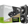 Miniatura de ZOTAC Gaming GeForce RTX 5060 Twin Edge OC 8GB GDDR7 128 bits PCIE 5.0 Tarjeta gráfica para Juegos, Tarjeta compacta SFF, ZT-B50600H-10M, color Negro, serie Twin Edge, capacidad 8GB, tamaño 220.5mm x 120.25mm x 41.6mm