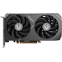 Miniatura de ZOTAC Gaming GeForce RTX 5060 Twin Edge OC 8GB GDDR7 128 bits PCIE 5.0 Tarjeta gráfica para Juegos, Tarjeta compacta SFF, ZT-B50600H-10M, color Negro, serie Twin Edge, capacidad 8GB, tamaño 220.5mm x 120.25mm x 41.6mm