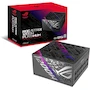 Miniatura de ASUS ROG Strix 1200W Platinum (Fuente de Alimentación Totalmente Modular, 80 Plus Platinum Certificado, ATX 3.1, Color Negro, Modelo ROG-STRIX-1200P-GAMING, Dimensiones 160 x 150 x 86 mm)