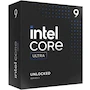 Miniatura de Intel Core Ultra 9 285K Procesador Desktop Series 2 Arrow Lake 24 Cores (8P + 16E) LGA 1851 Socket 36MB Cache Boxed OEM Pack