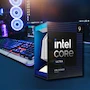 Miniatura de Intel Core Ultra 9 285K Procesador Desktop Series 2 Arrow Lake 24 Cores (8P + 16E) LGA 1851 Socket 36MB Cache Boxed OEM Pack
