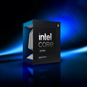 Imagen 4 de Intel Core Ultra 9 285K Procesador Desktop Series 2 Arrow Lake 24 Cores (8P + 16E) LGA 1851 Socket 36MB Cache Boxed OEM Pack